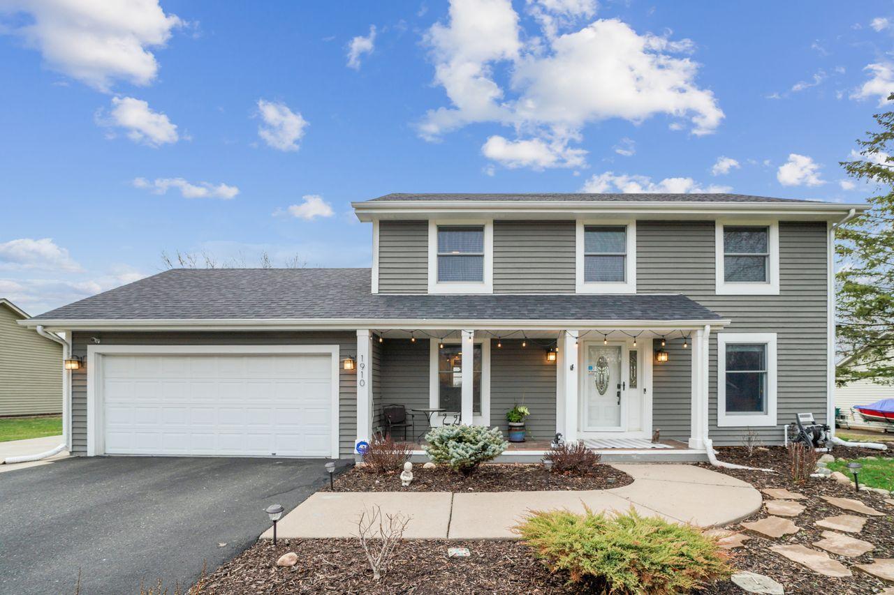 1910 Oak Glen Trail