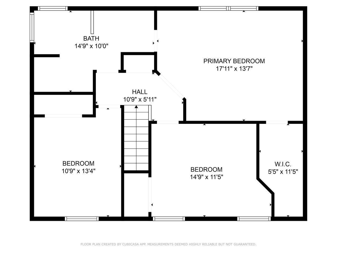 1910 Oak Glen Trail