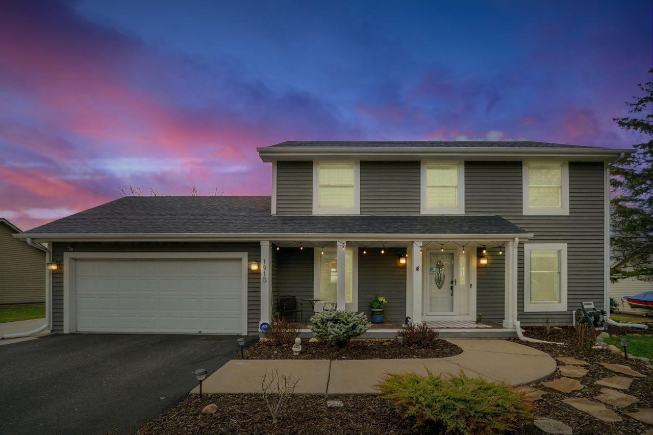 1910 Oak Glen Trail