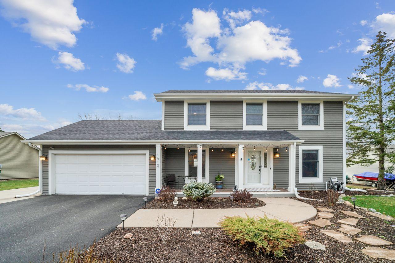 1910 Oak Glen Trail