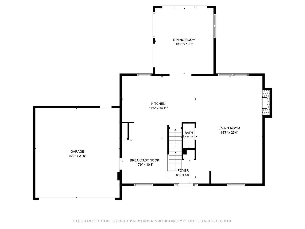 1910 Oak Glen Trail