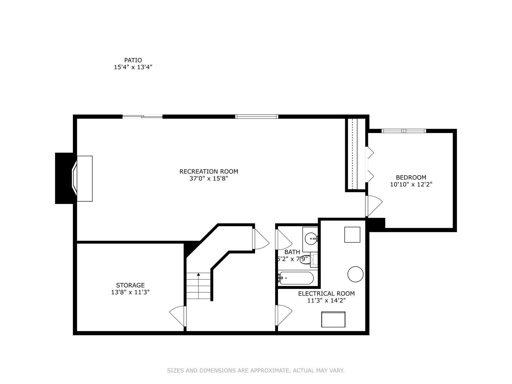 1475 W Pond Road