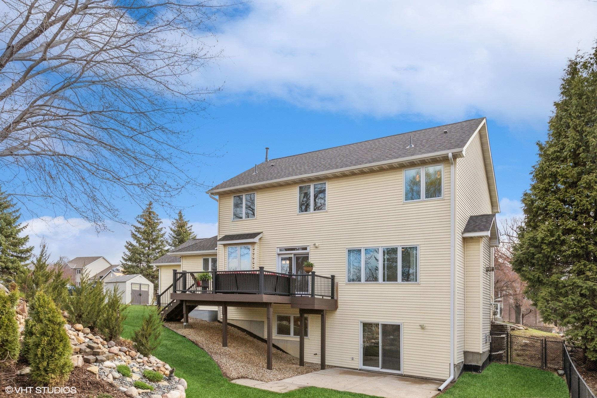 1475 W Pond Road