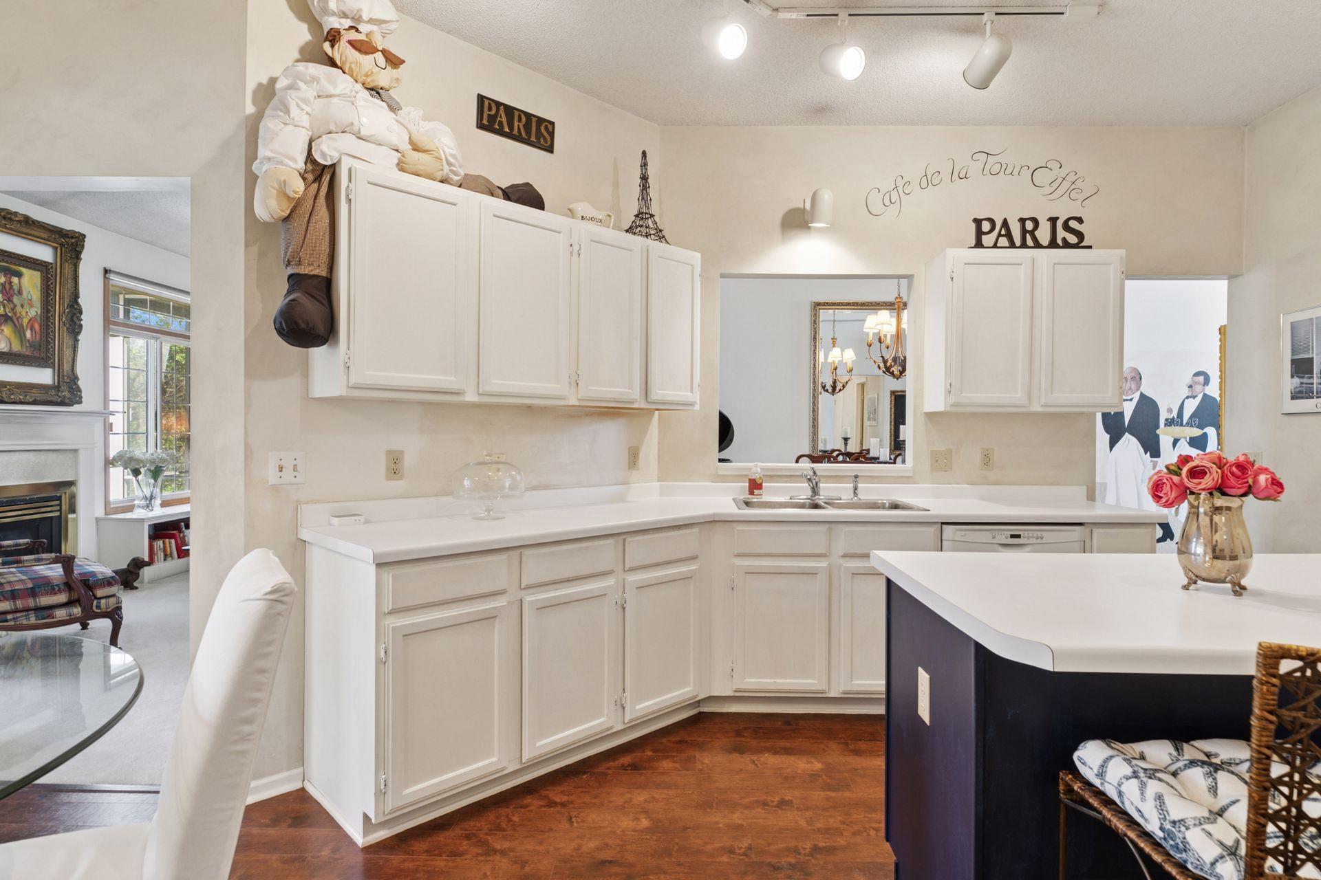 2499 Lockwood Drive Unit: 61