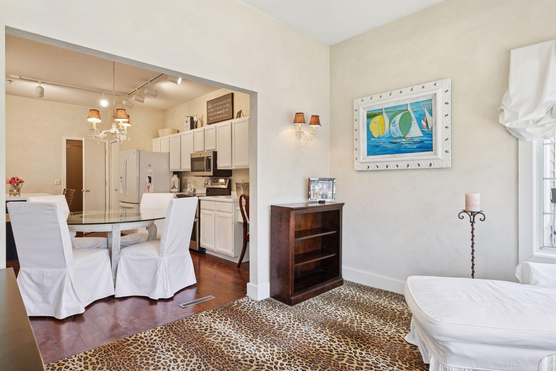 2499 Lockwood Drive Unit: 61
