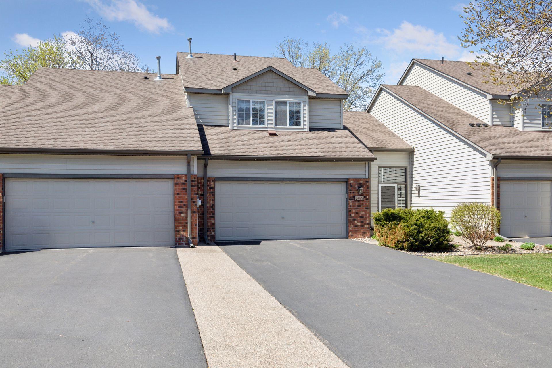 2499 Lockwood Drive Unit: 61
