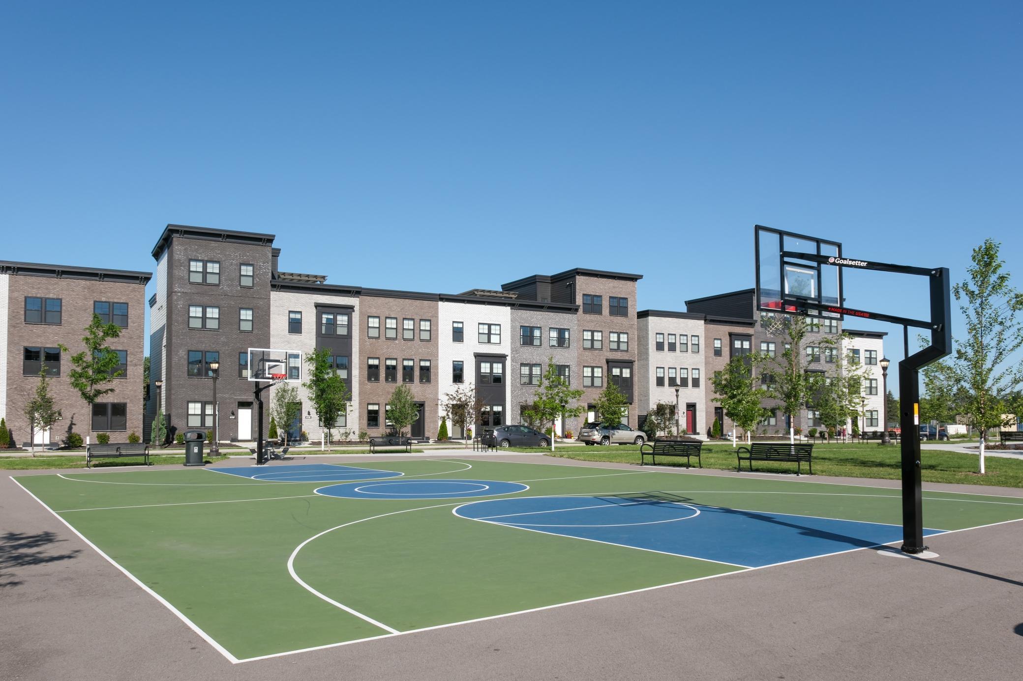 900 Mount Curve Boulevard Unit: J