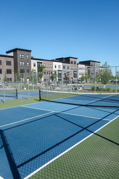 900 Mount Curve Boulevard Unit: J