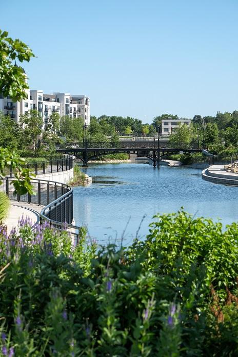 900 Mount Curve Boulevard Unit: J