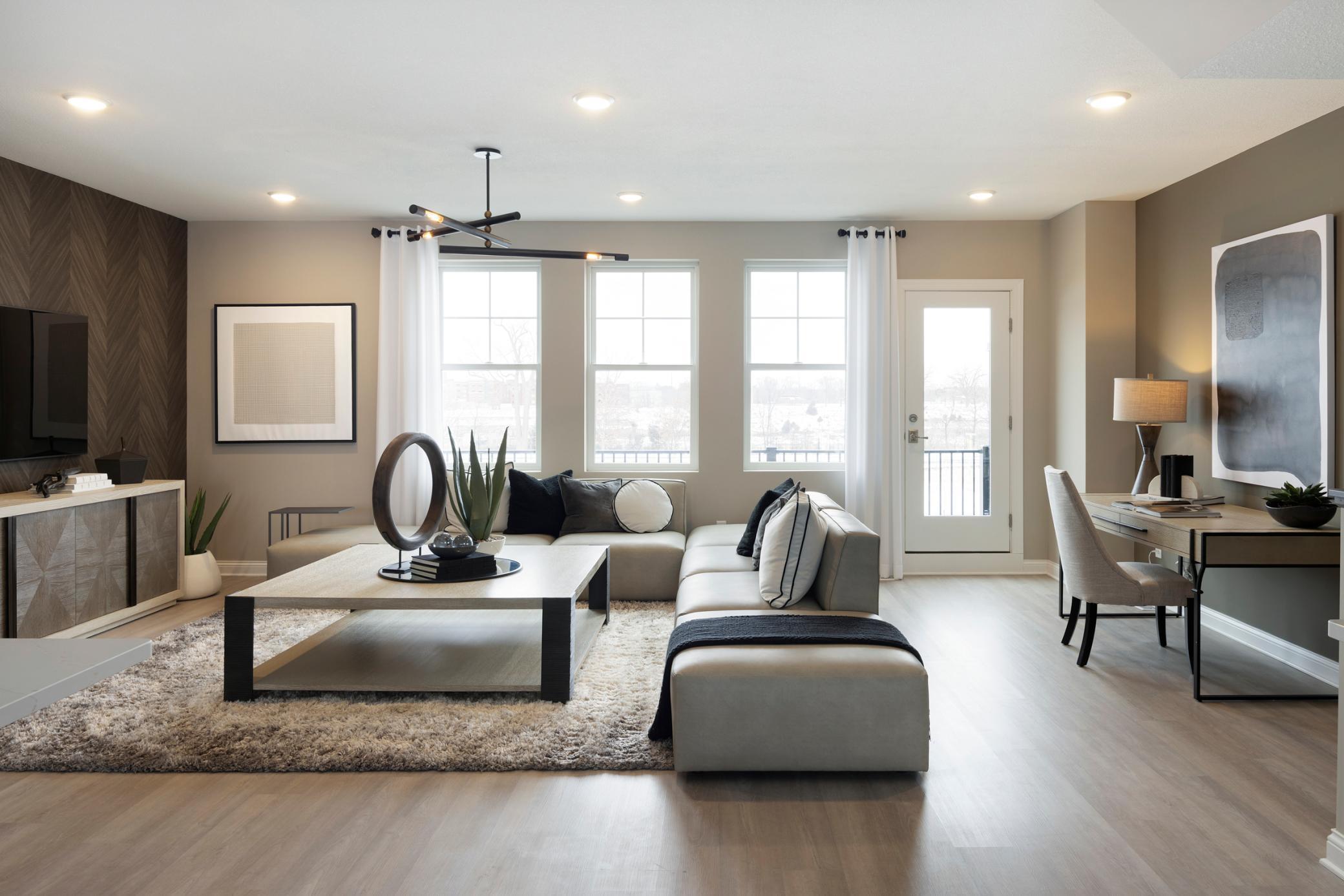 900 Mount Curve Boulevard Unit: J