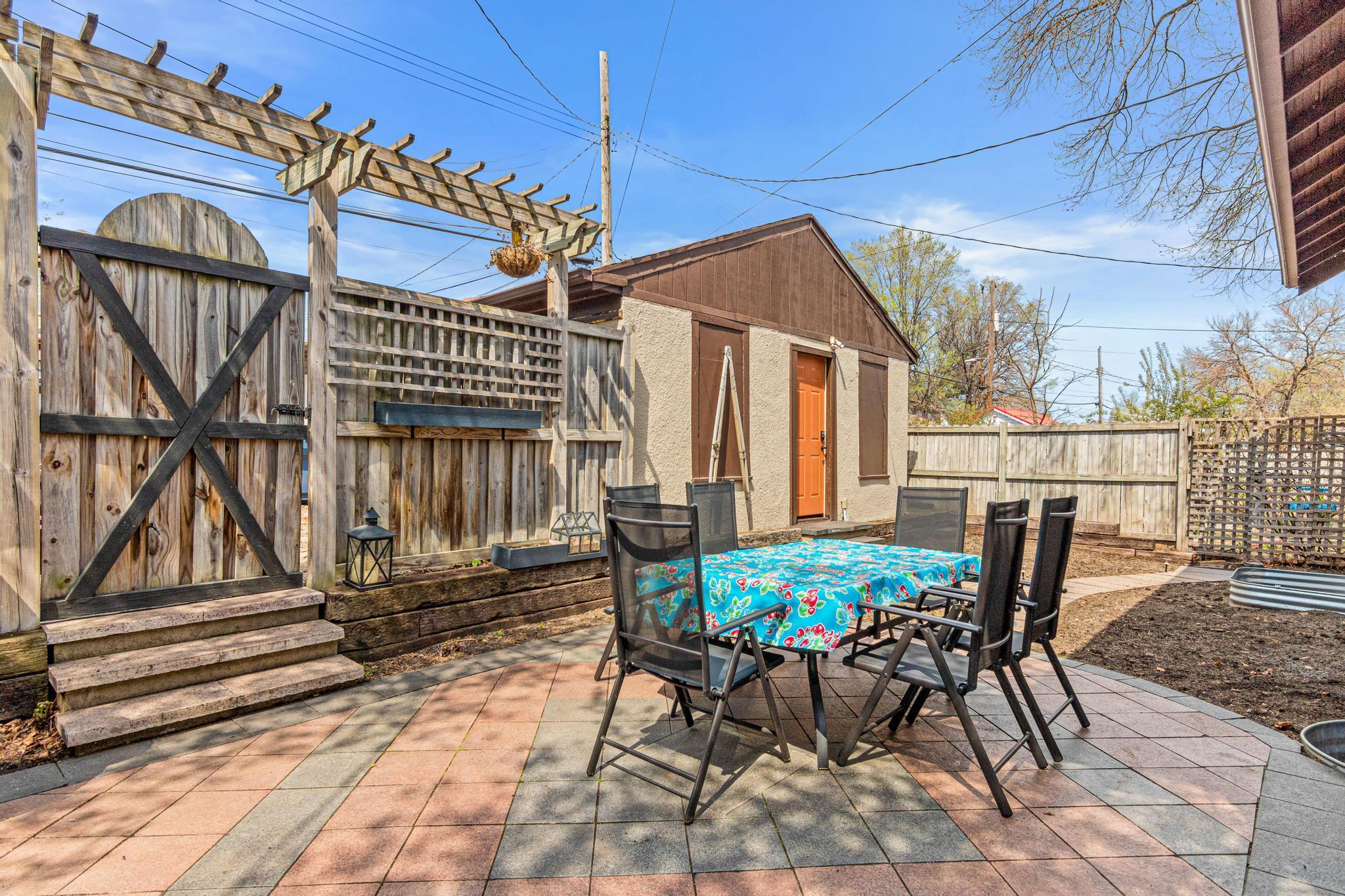 3848 Oakland Avenue