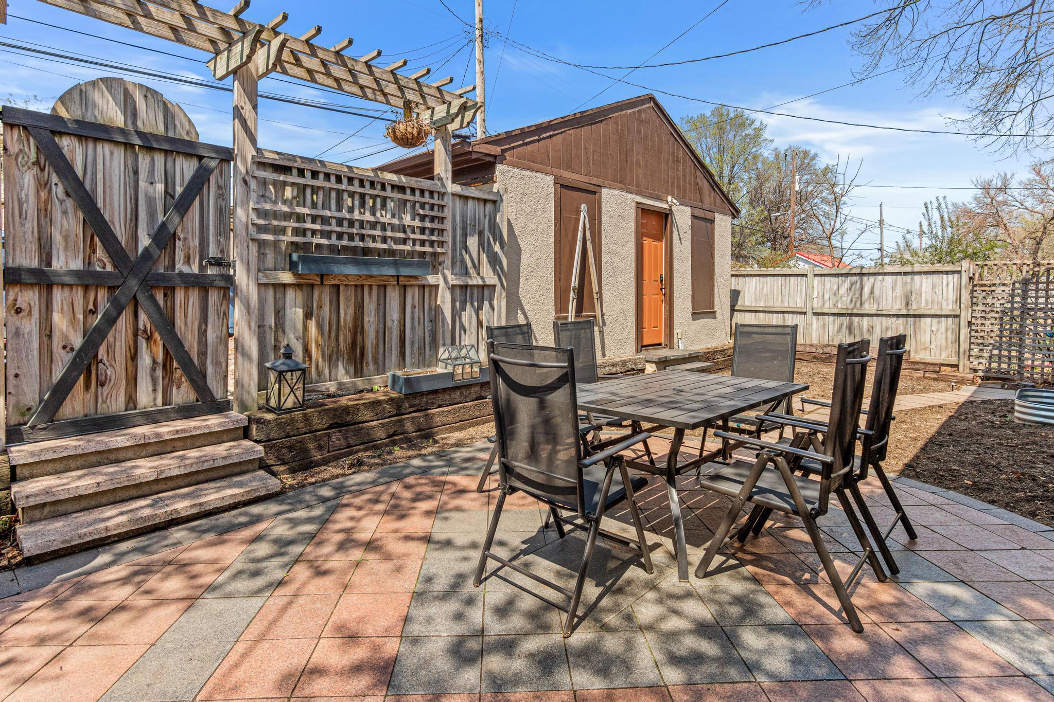 3848 Oakland Avenue