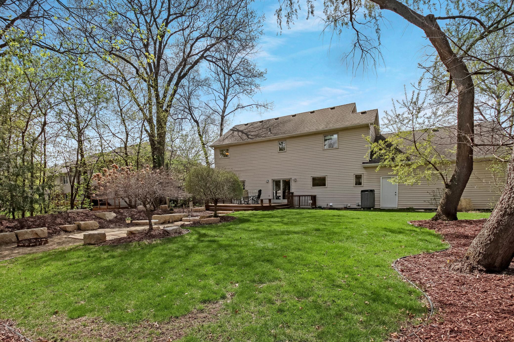 16786 Jackpine Trail
