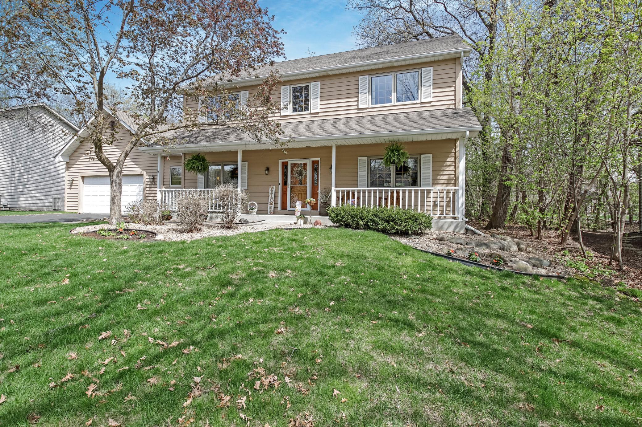 16786 Jackpine Trail
