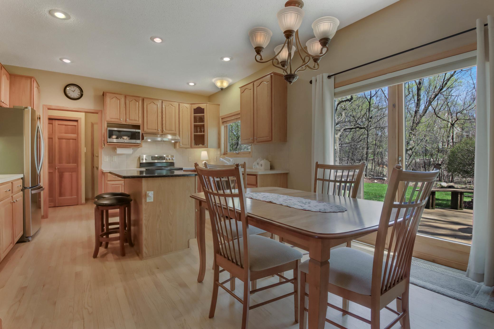16786 Jackpine Trail