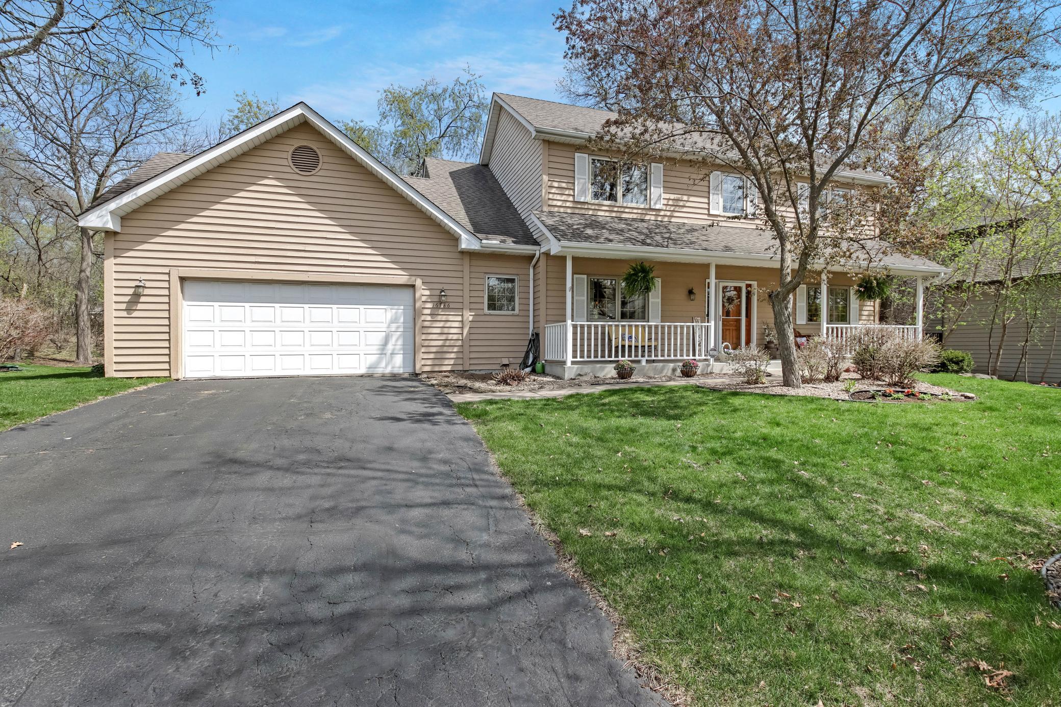 16786 Jackpine Trail