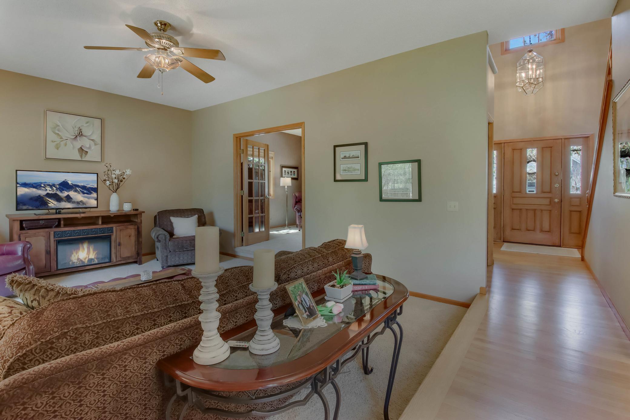 16786 Jackpine Trail