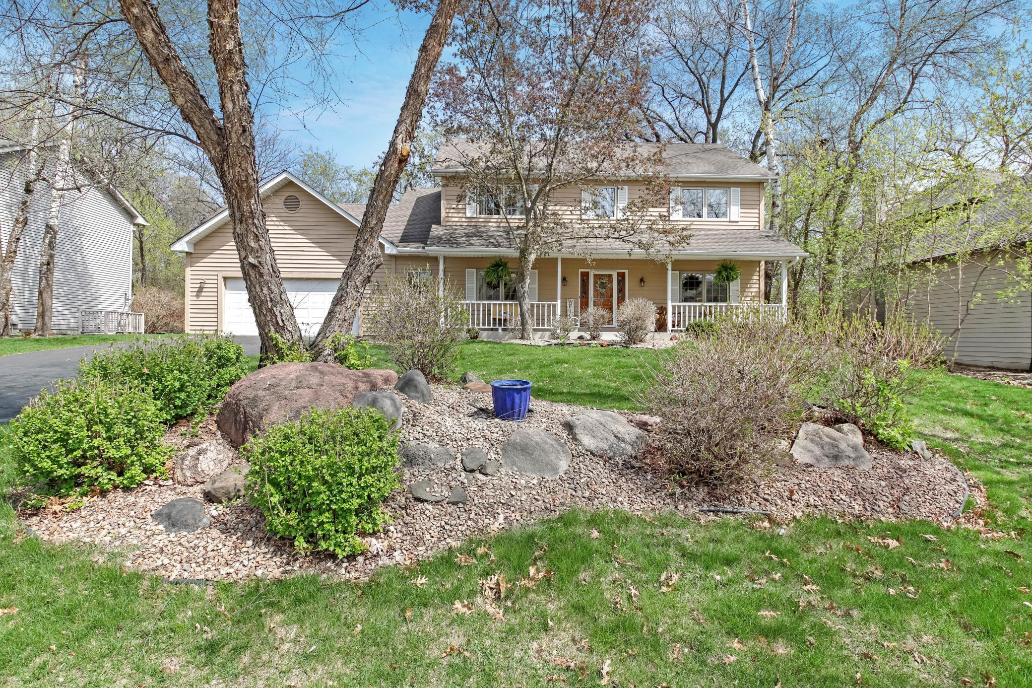 16786 Jackpine Trail