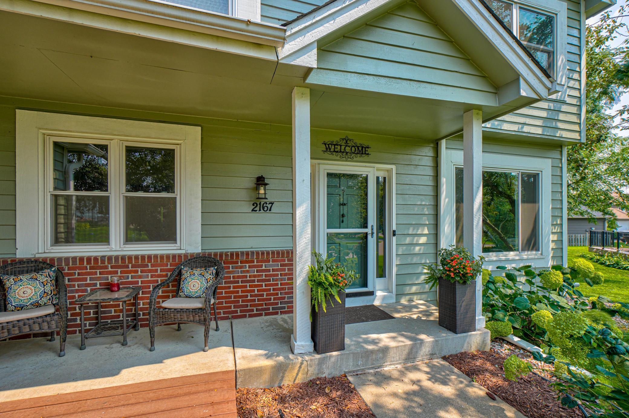 2167 Woodbridge Way
