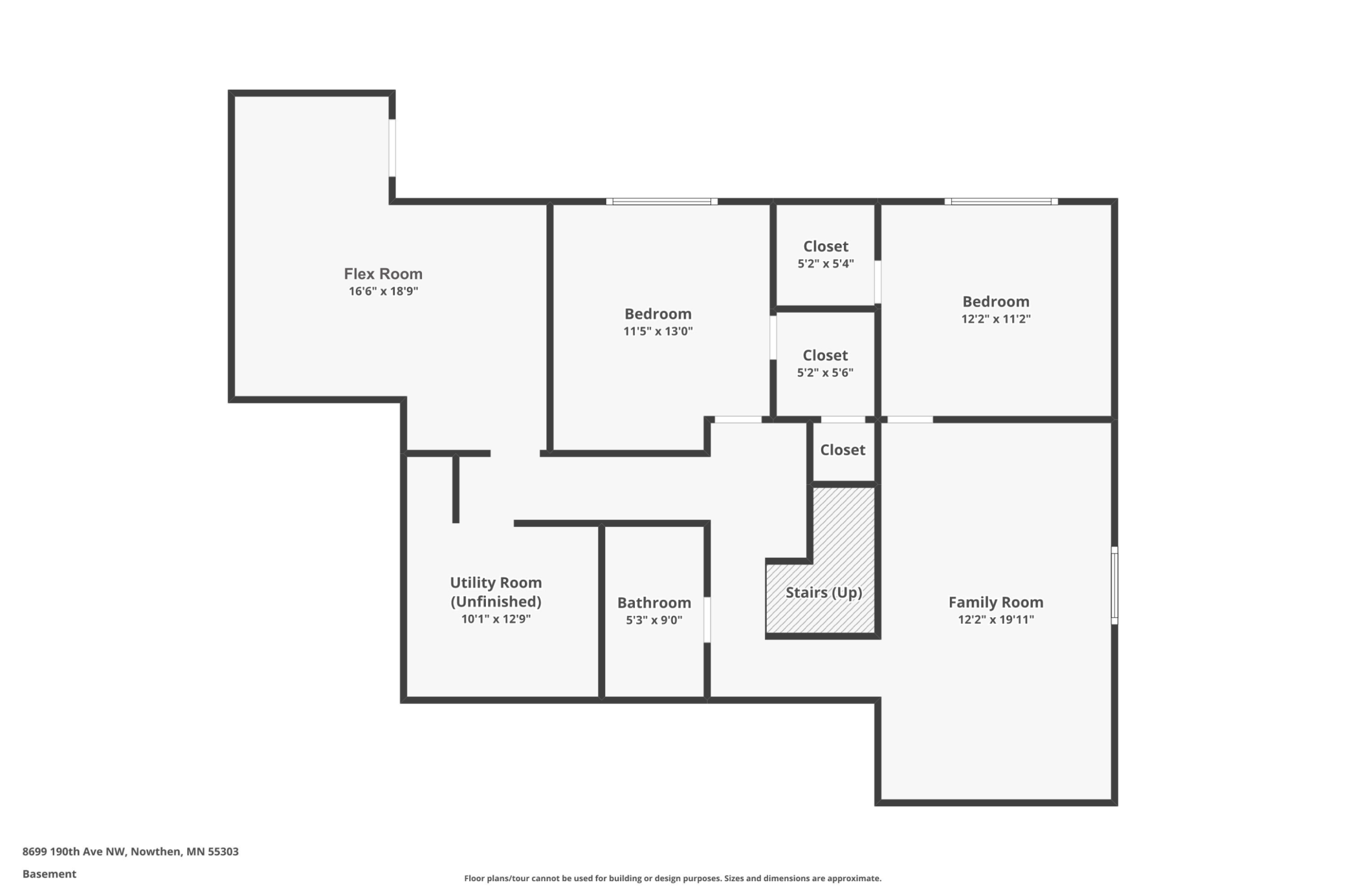 8699 190th Avenue NW