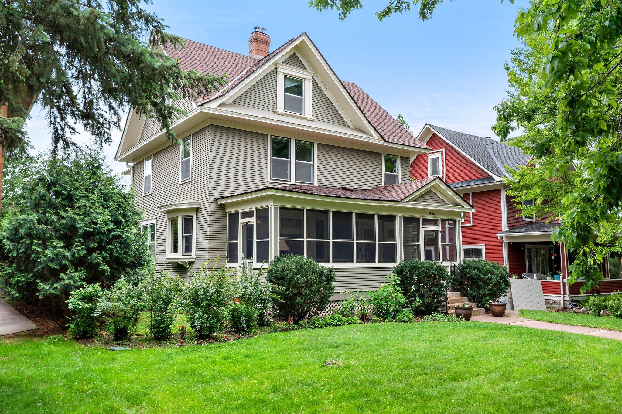 1926 Dayton Avenue
