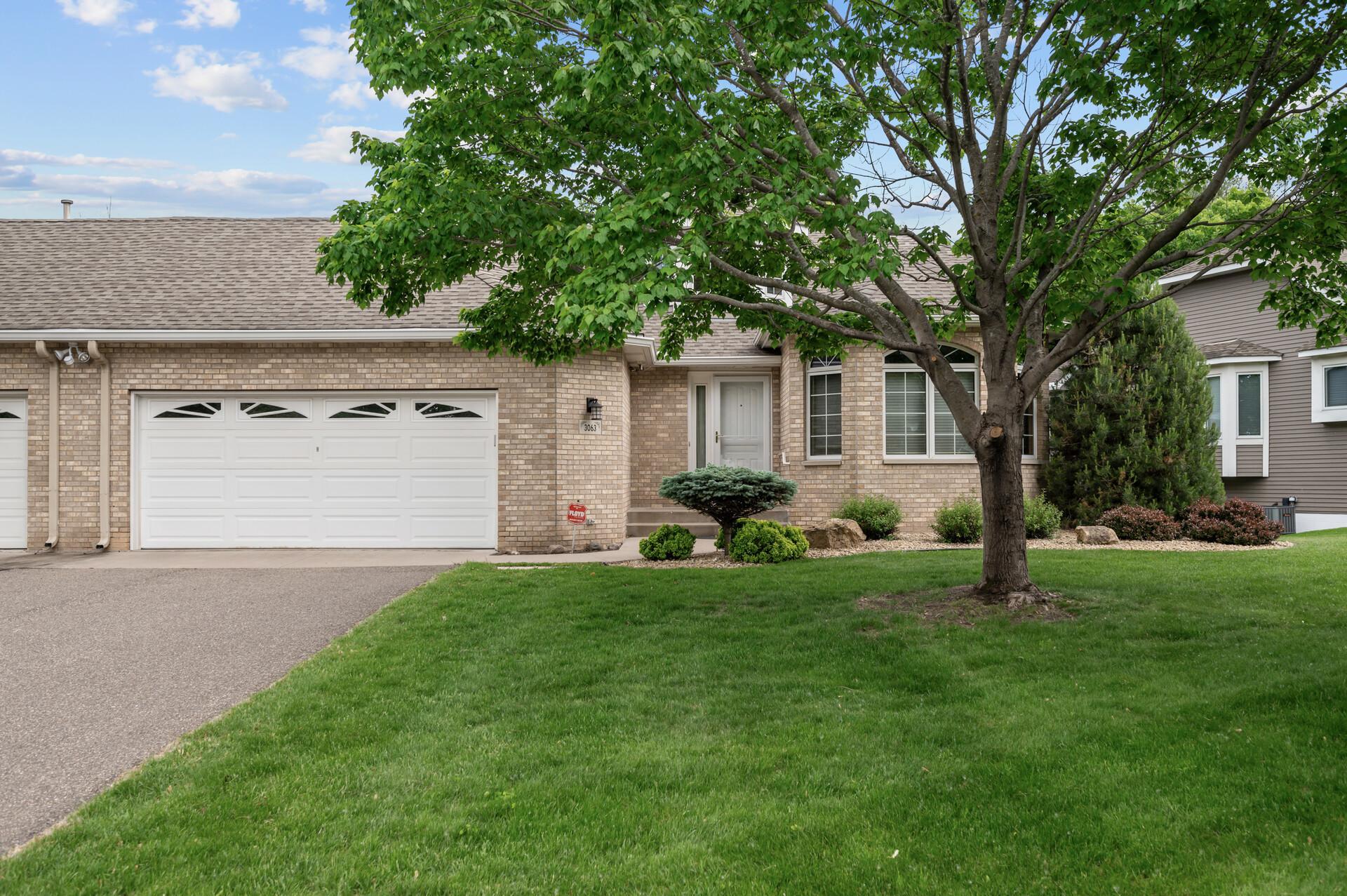 3063 Highpointe Curve