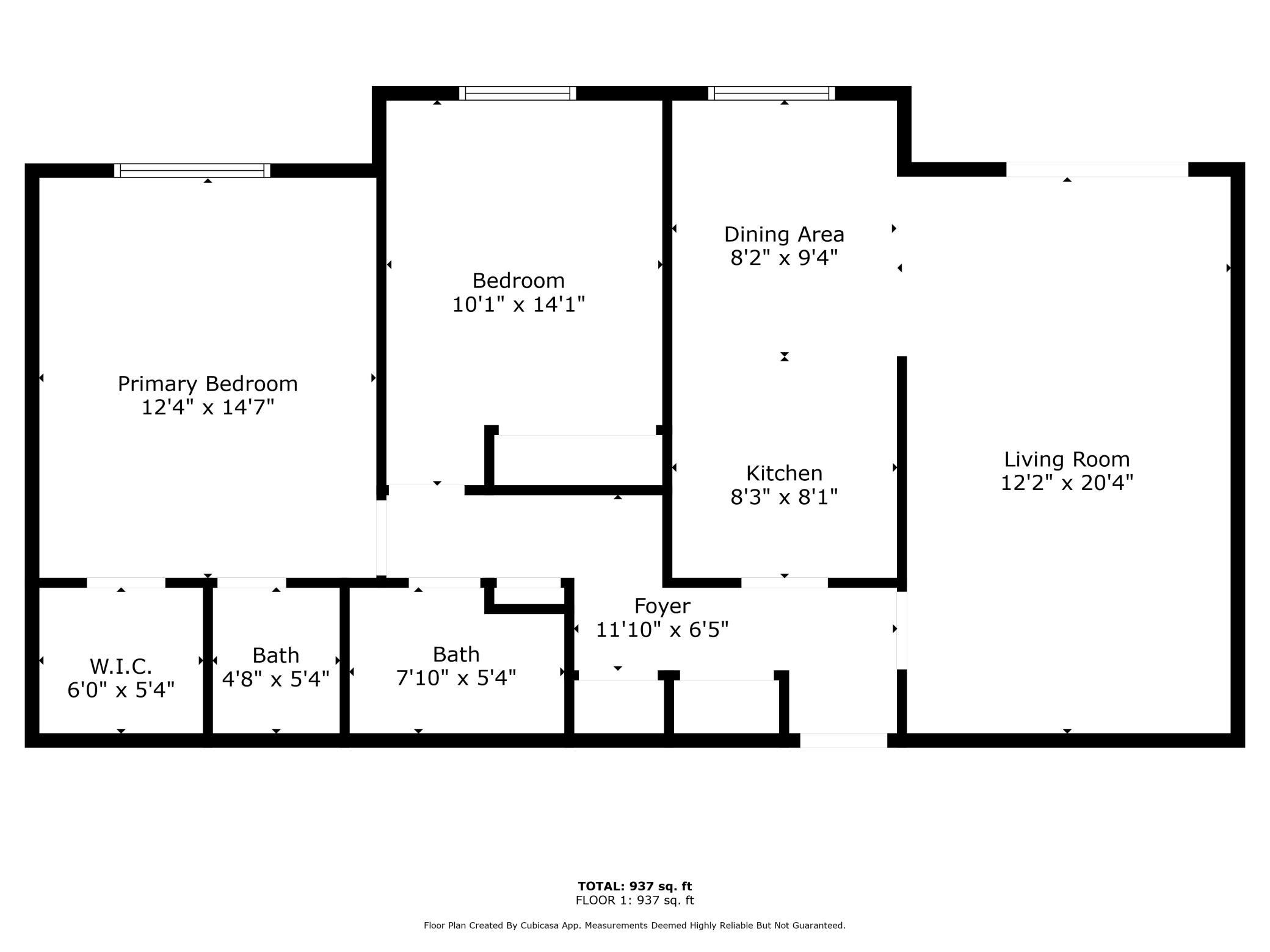 333 8th Street SE Unit: 120