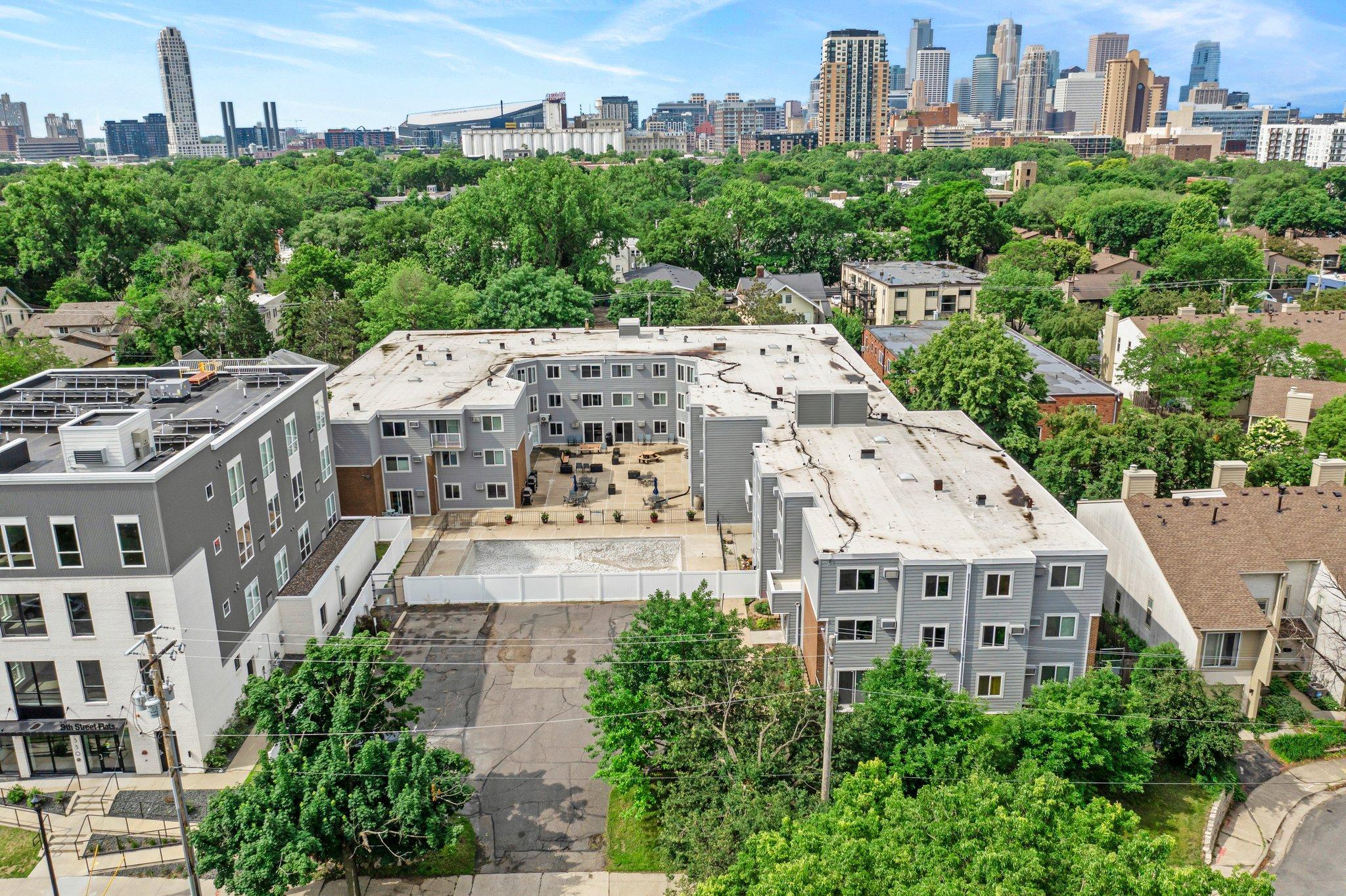 333 8th Street SE Unit: 120