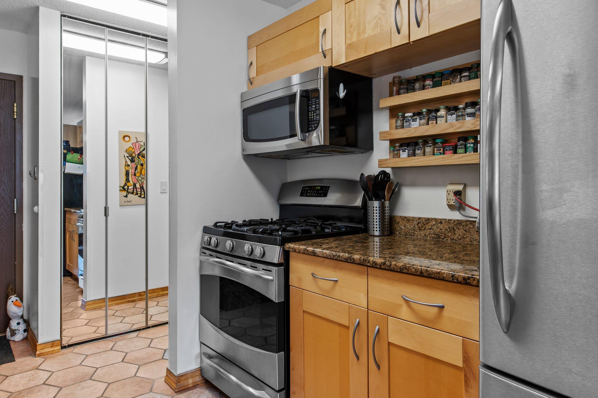 333 8th Street SE Unit: 120