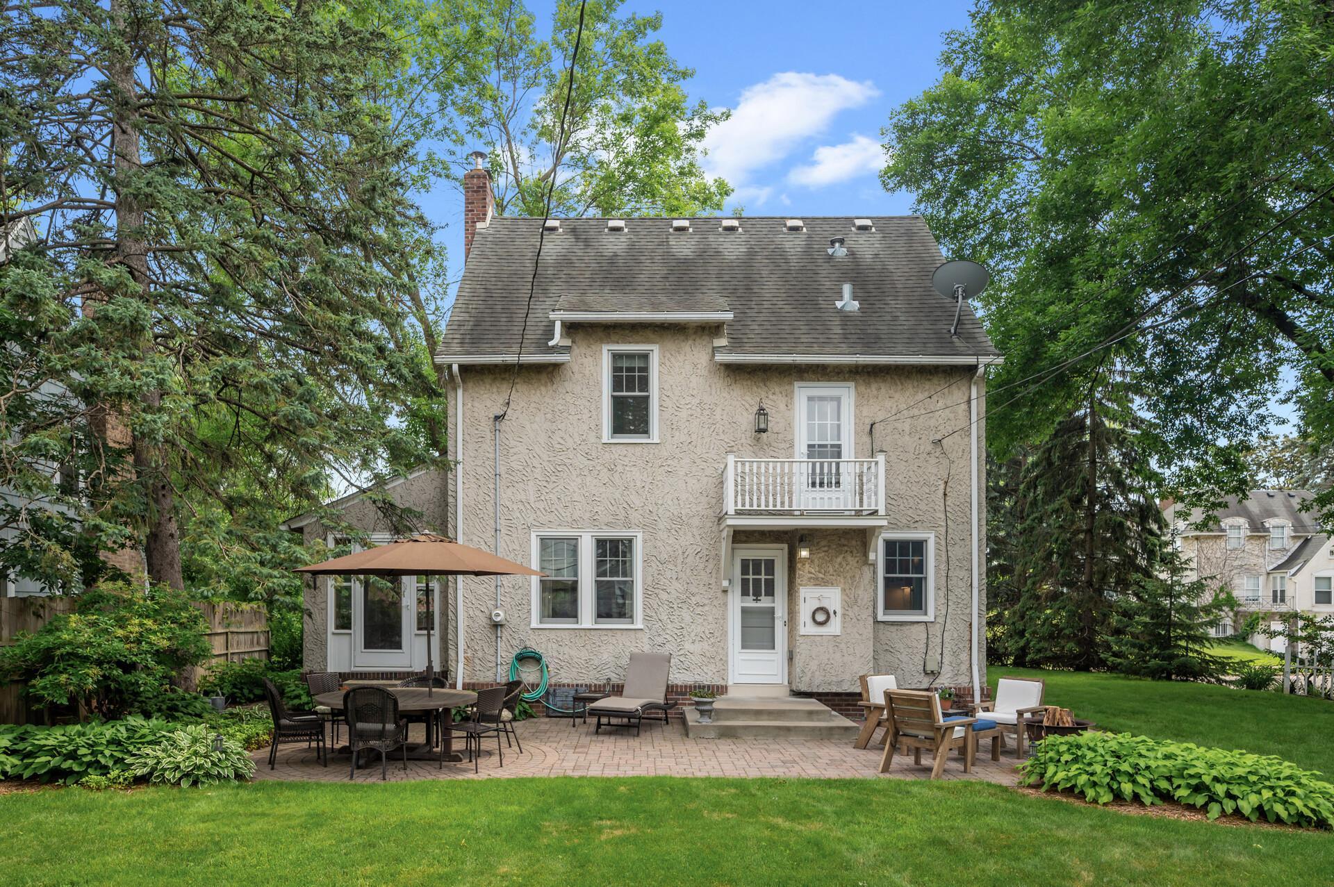 404 Luverne Avenue