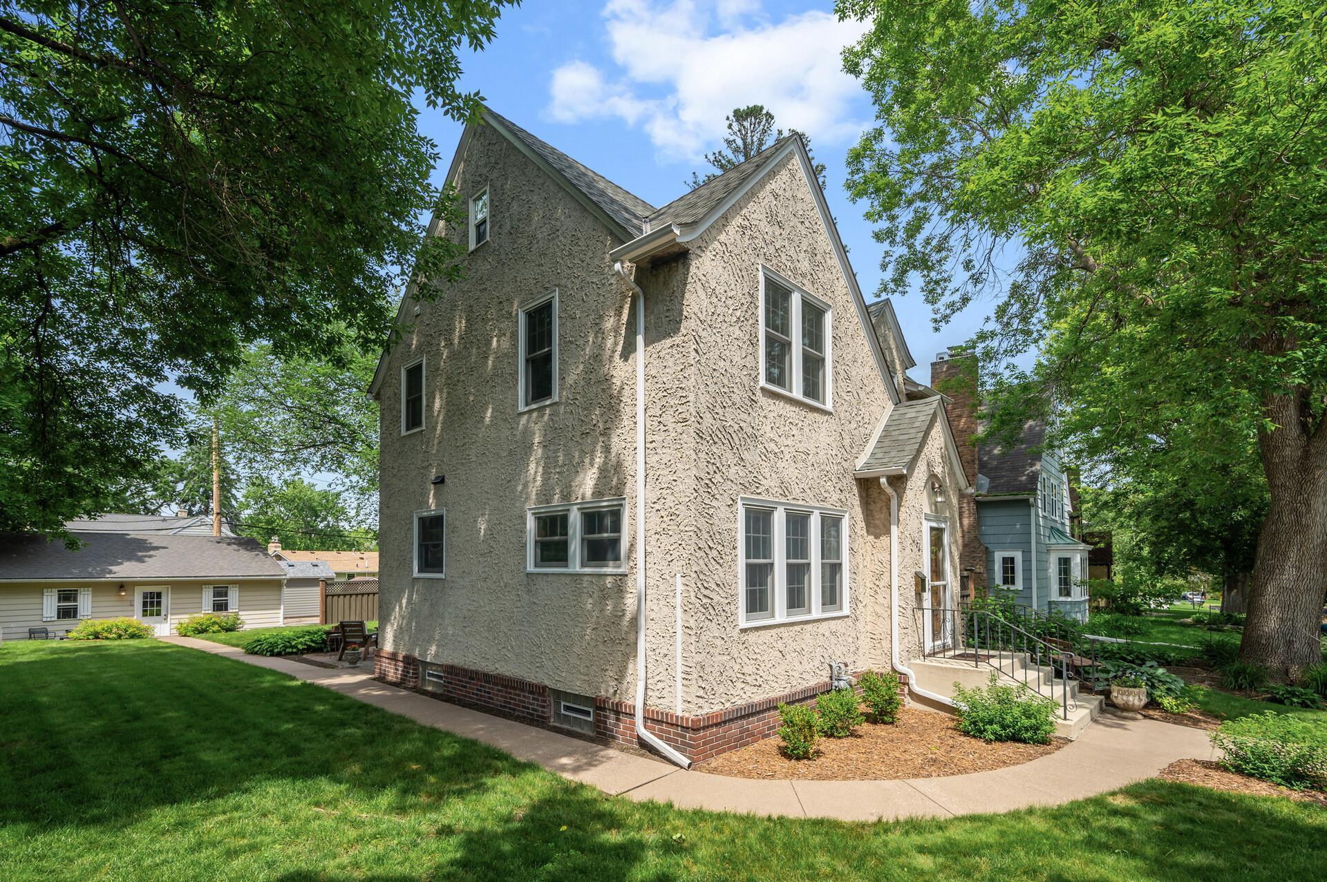 404 Luverne Avenue