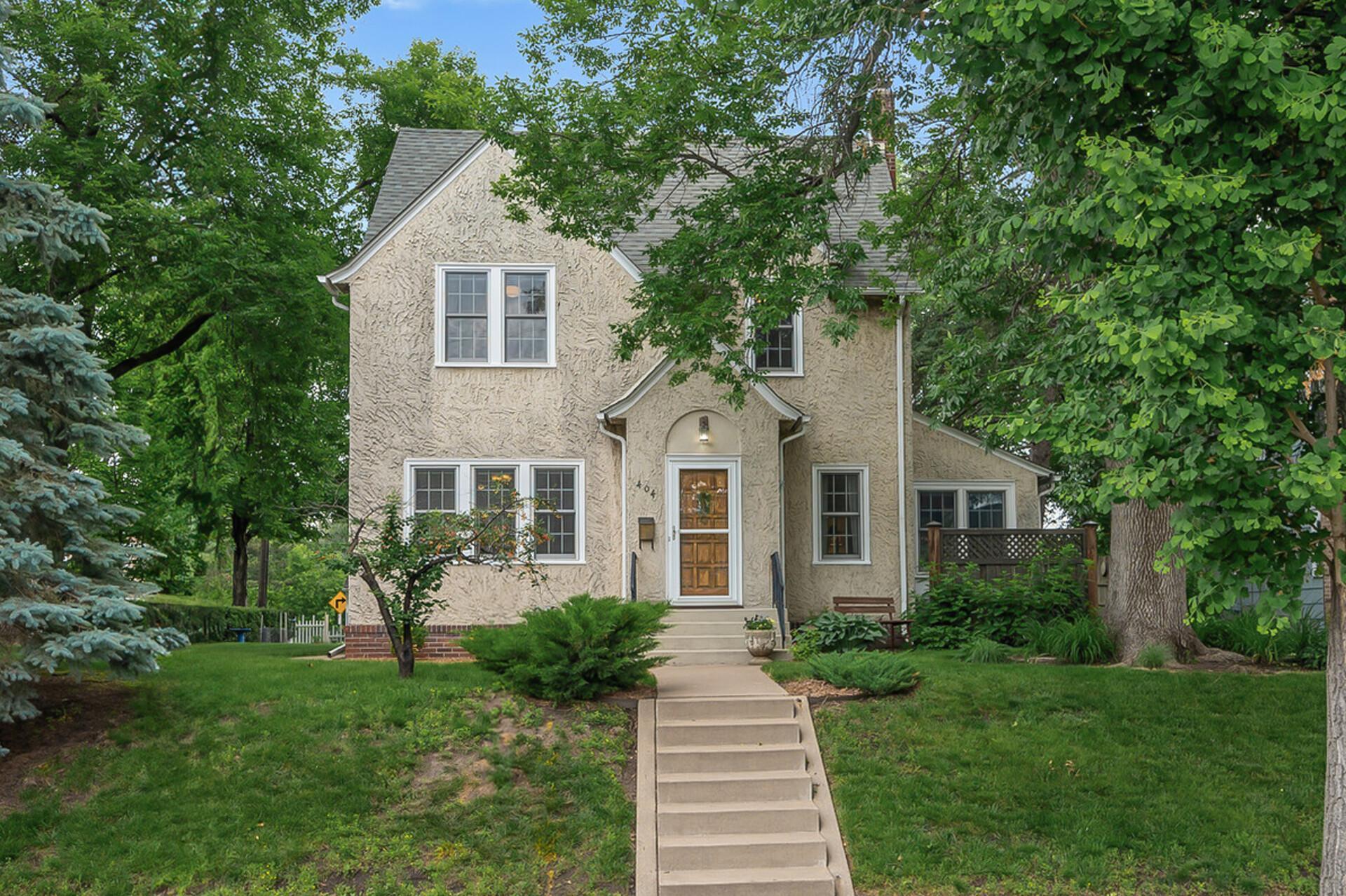 404 Luverne Avenue
