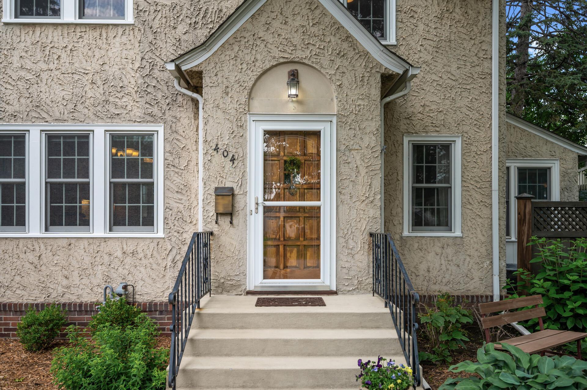 404 Luverne Avenue