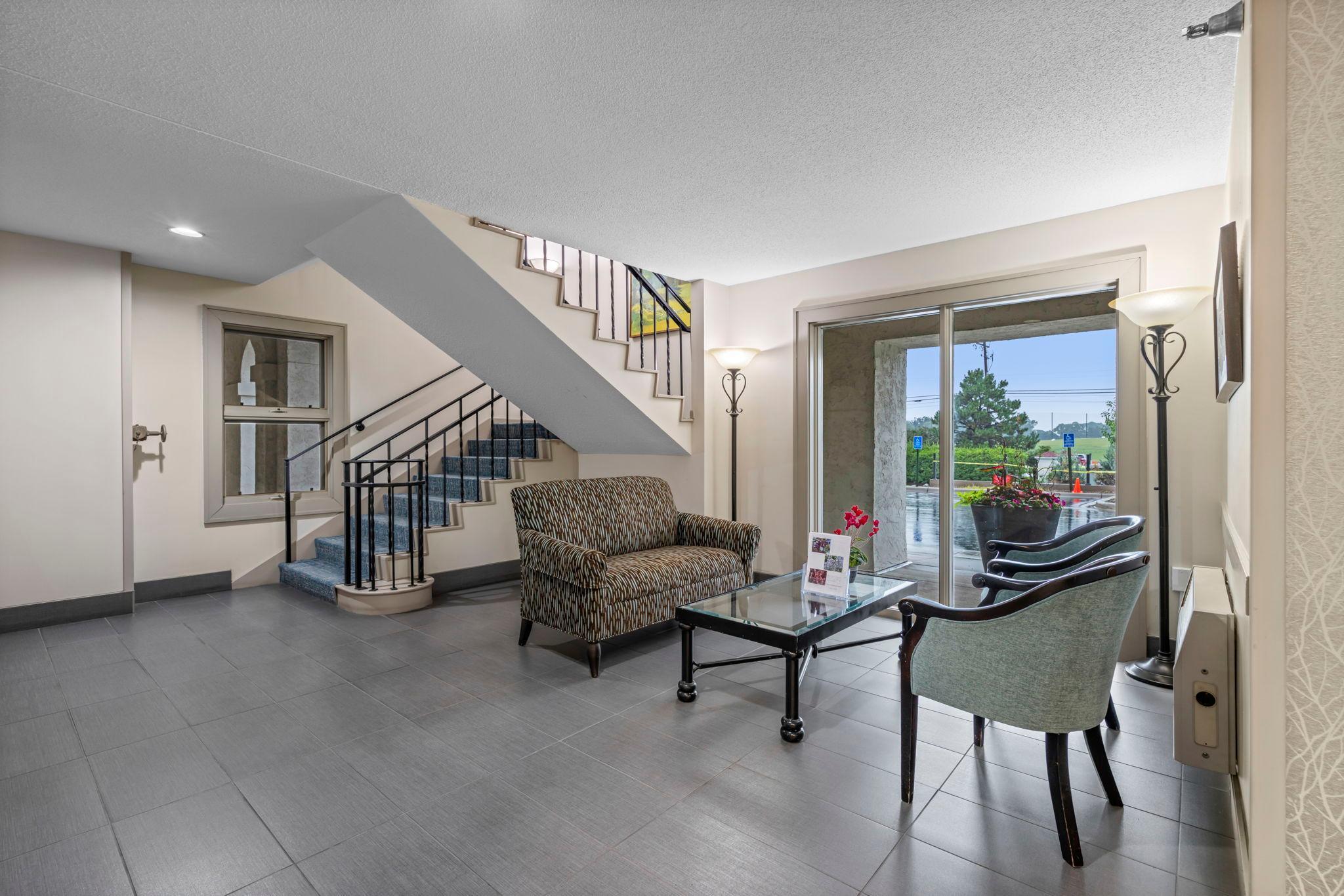 1666 Coffman Street Unit: 101