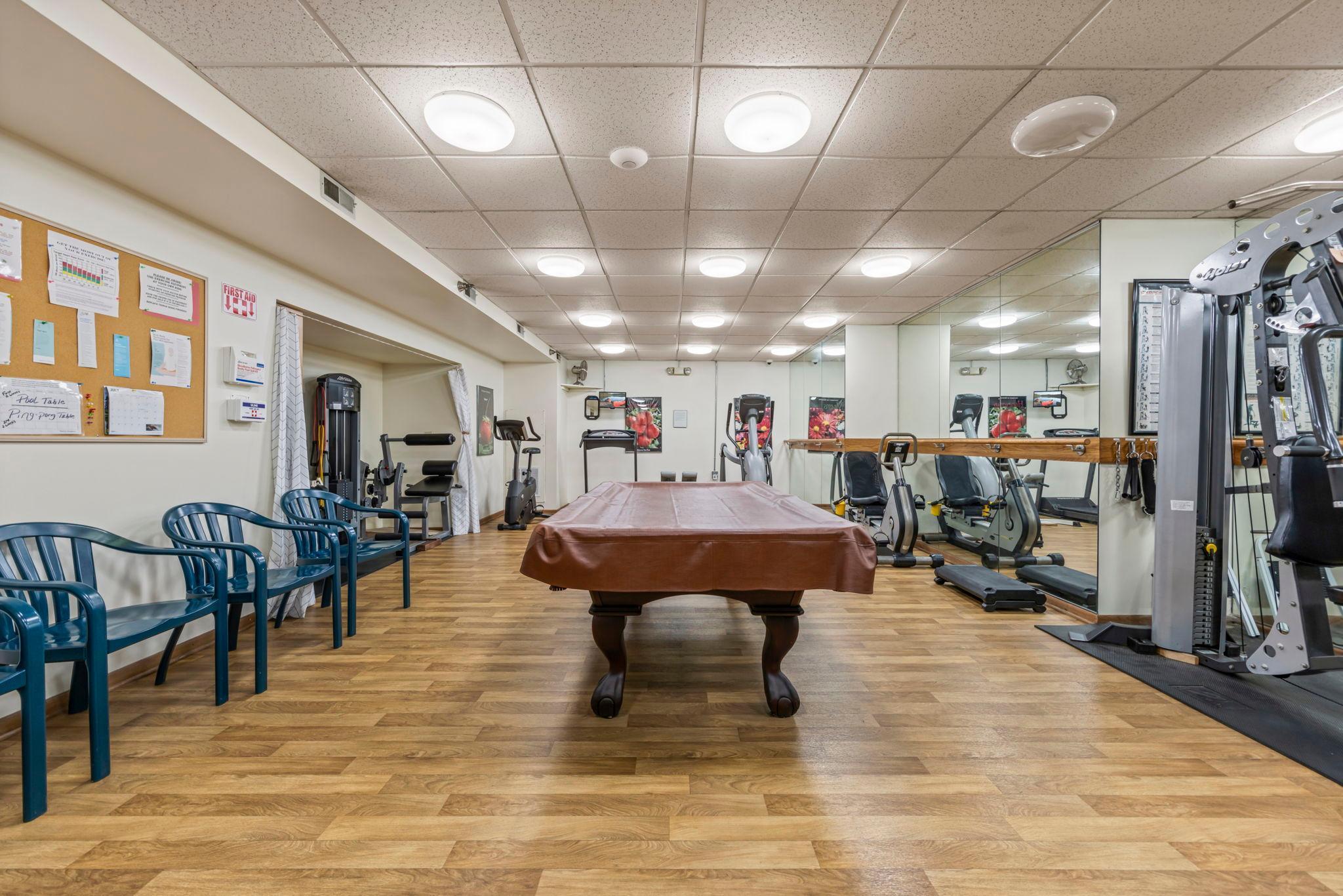 1666 Coffman Street Unit: 101