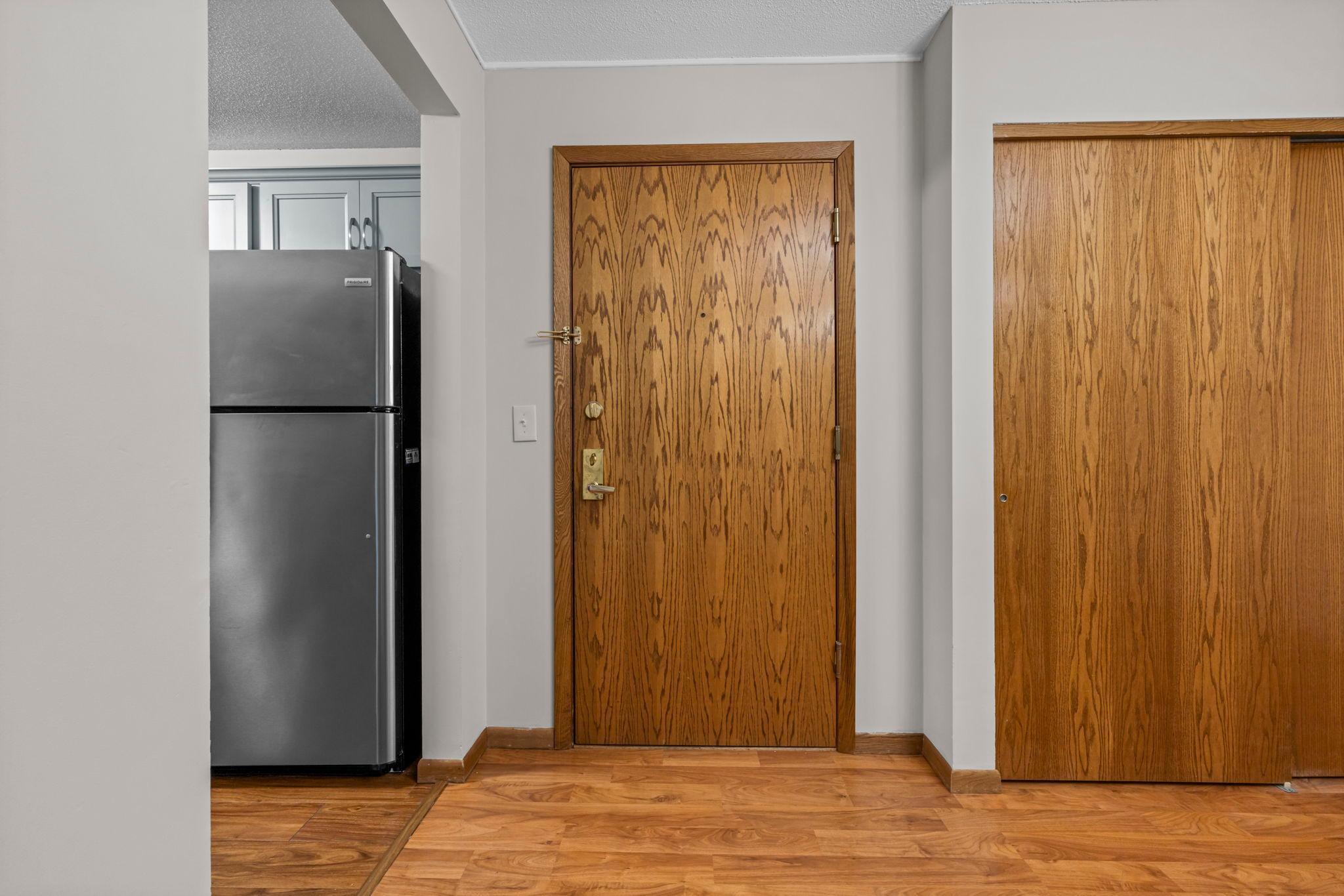 1666 Coffman Street Unit: 101