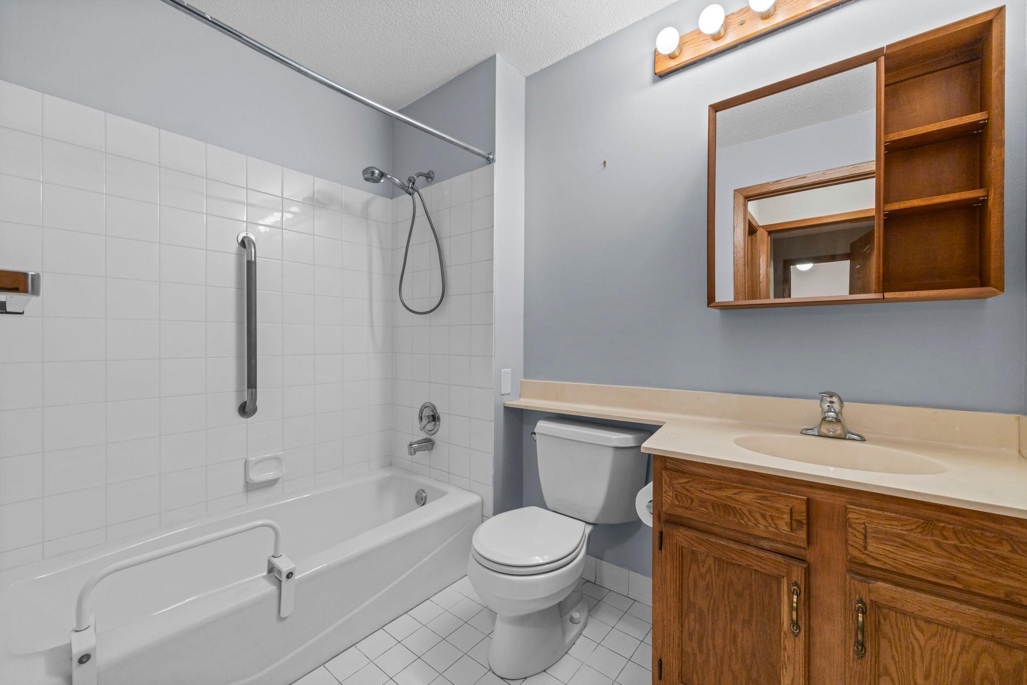 1666 Coffman Street Unit: 101