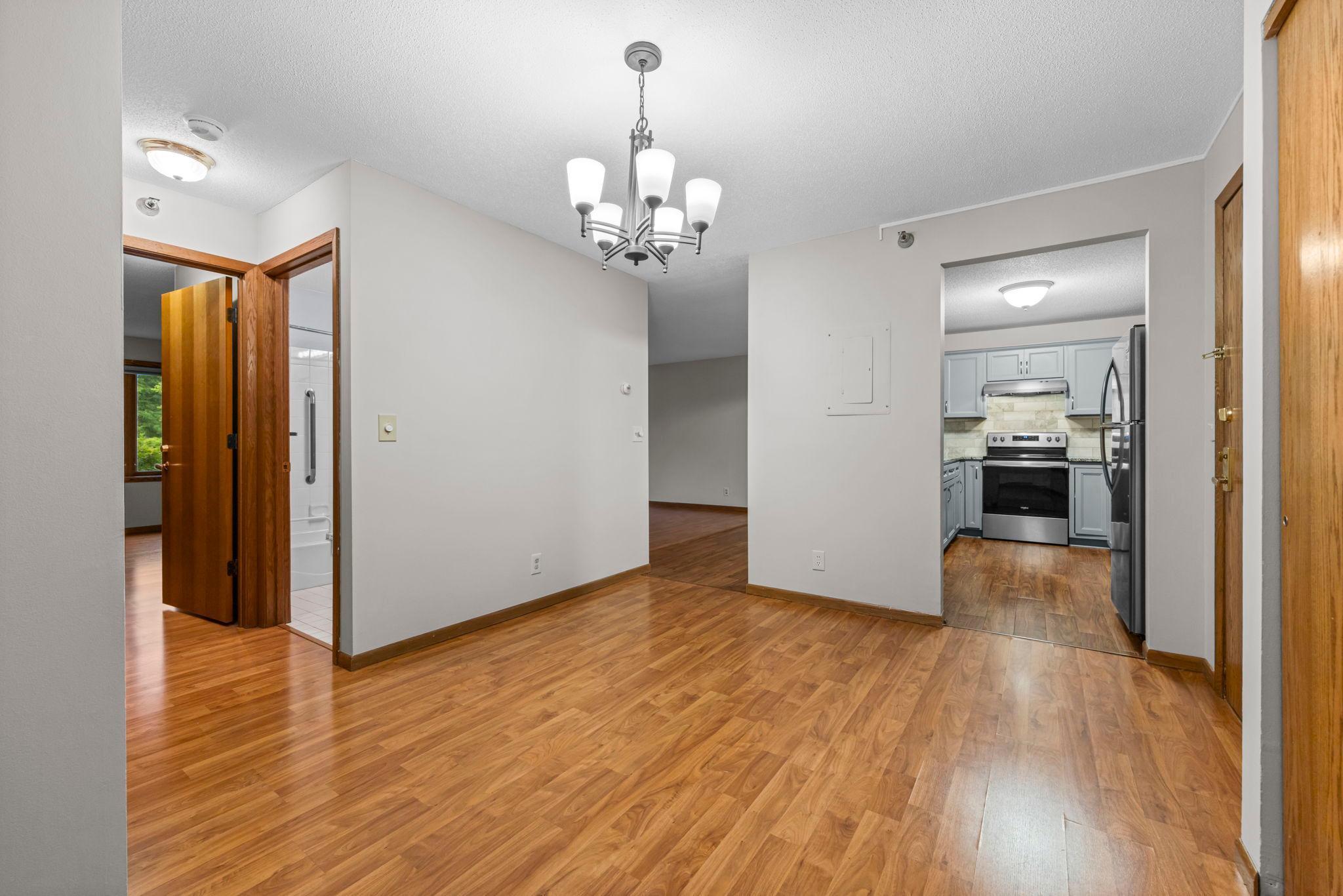 1666 Coffman Street Unit: 101