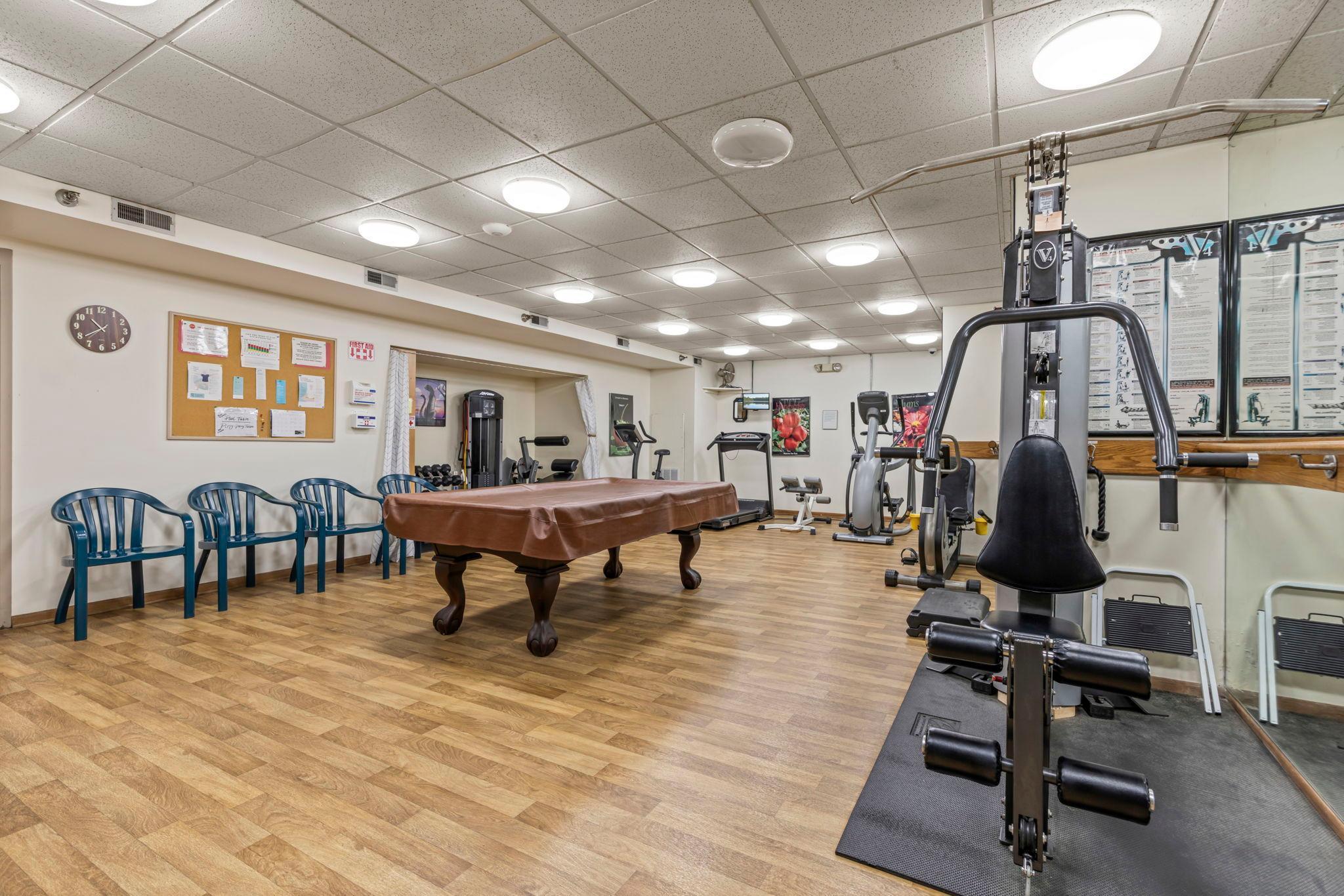 1666 Coffman Street Unit: 101