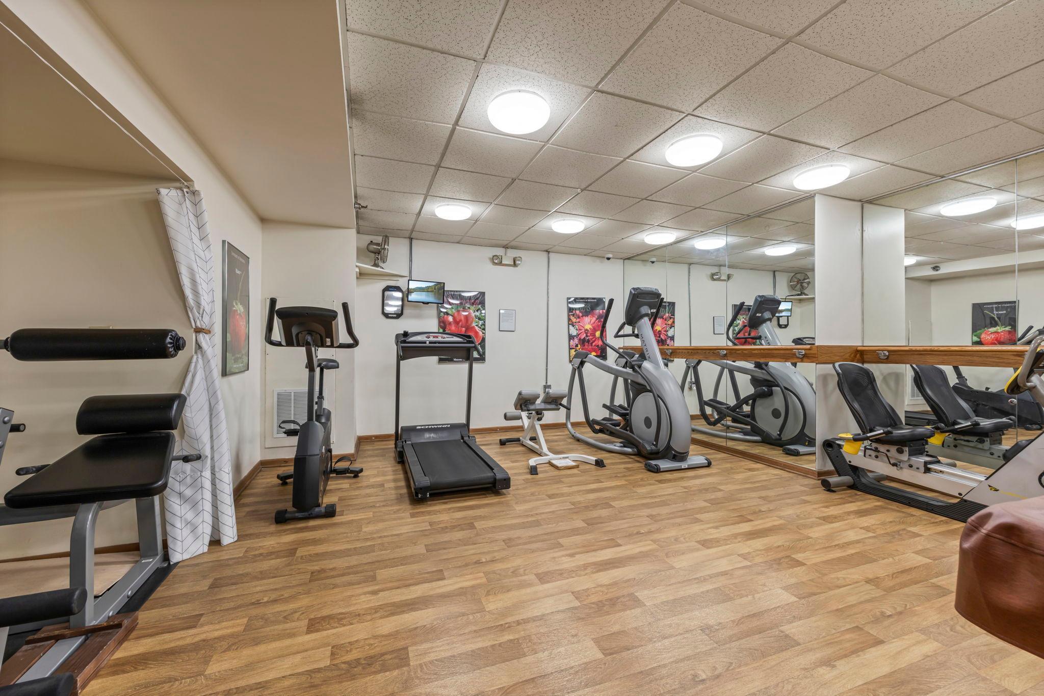 1666 Coffman Street Unit: 101