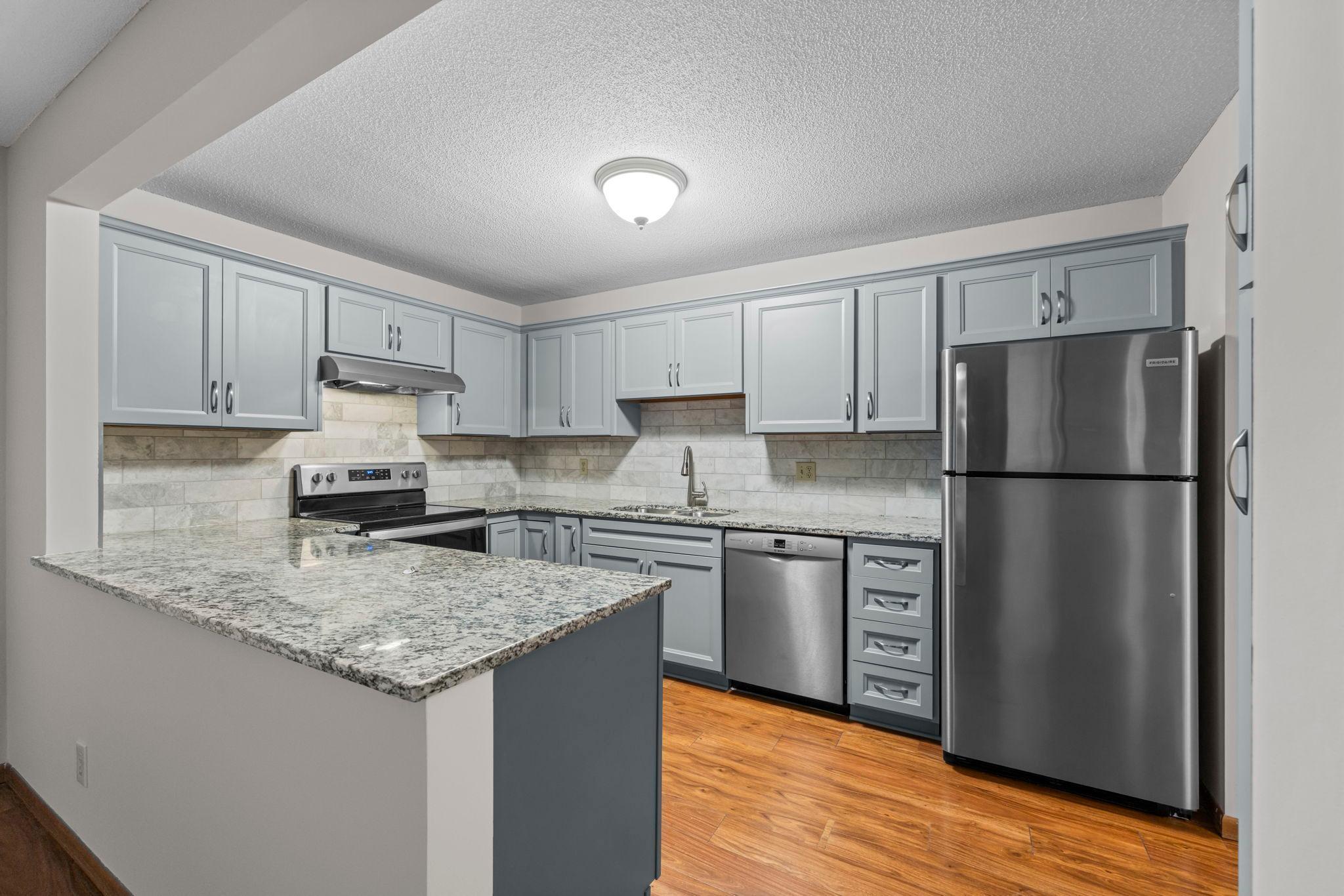 1666 Coffman Street Unit: 101