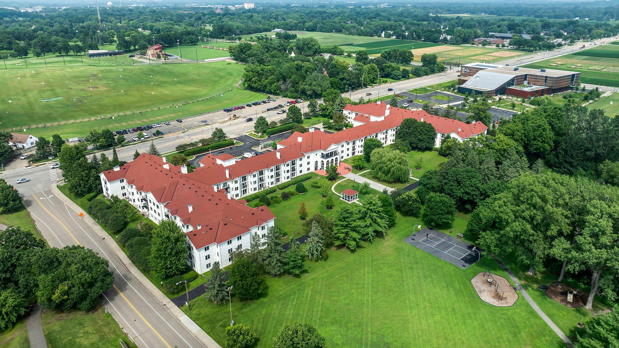 1666 Coffman Street Unit: 101