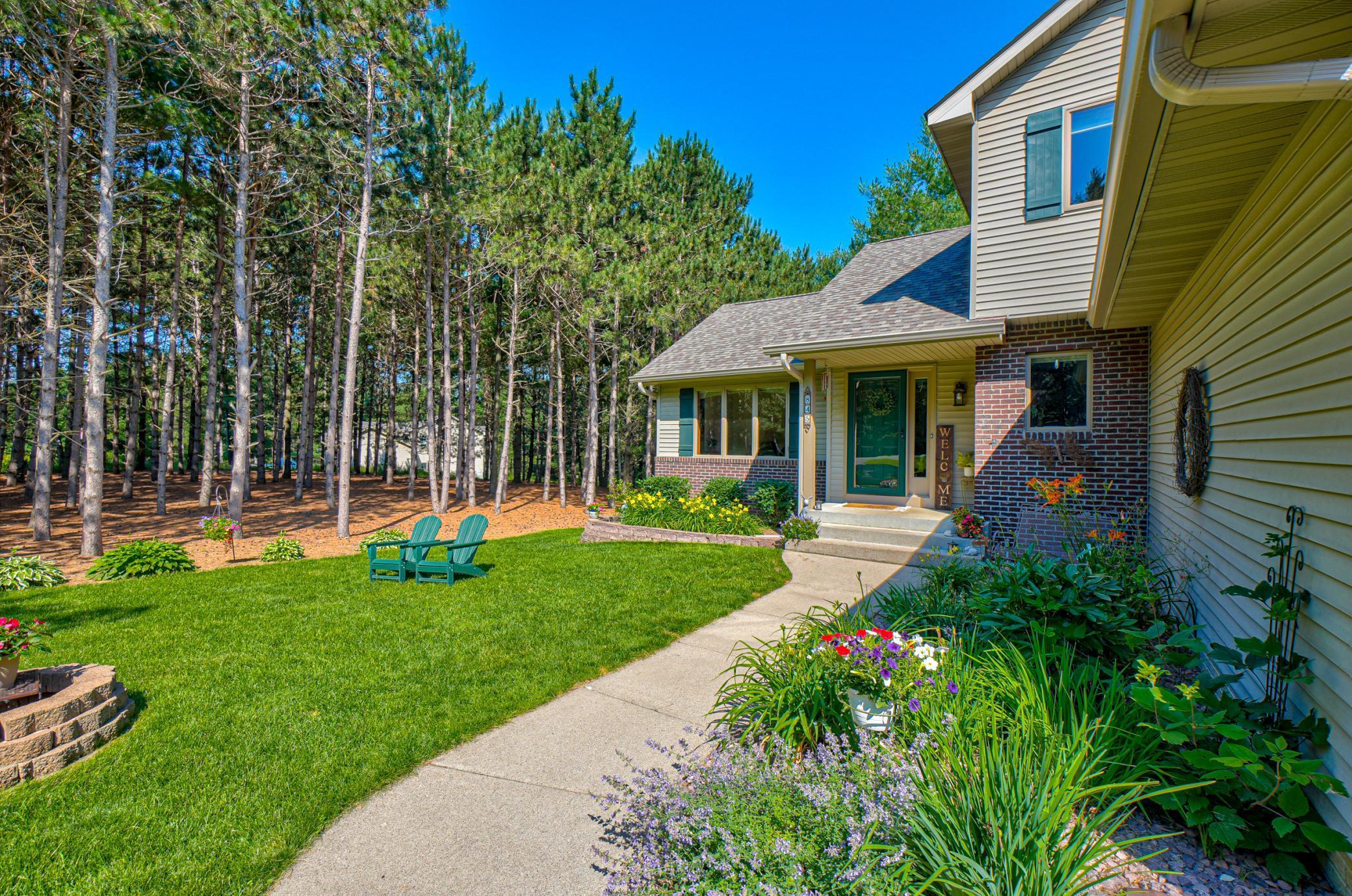 845 Waldroff Farm Road