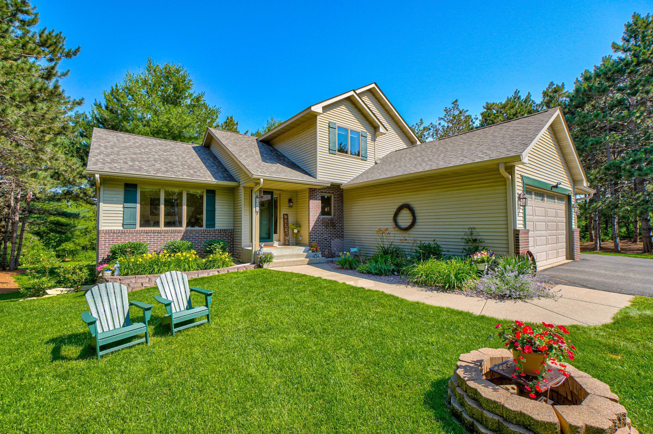 845 Waldroff Farm Road