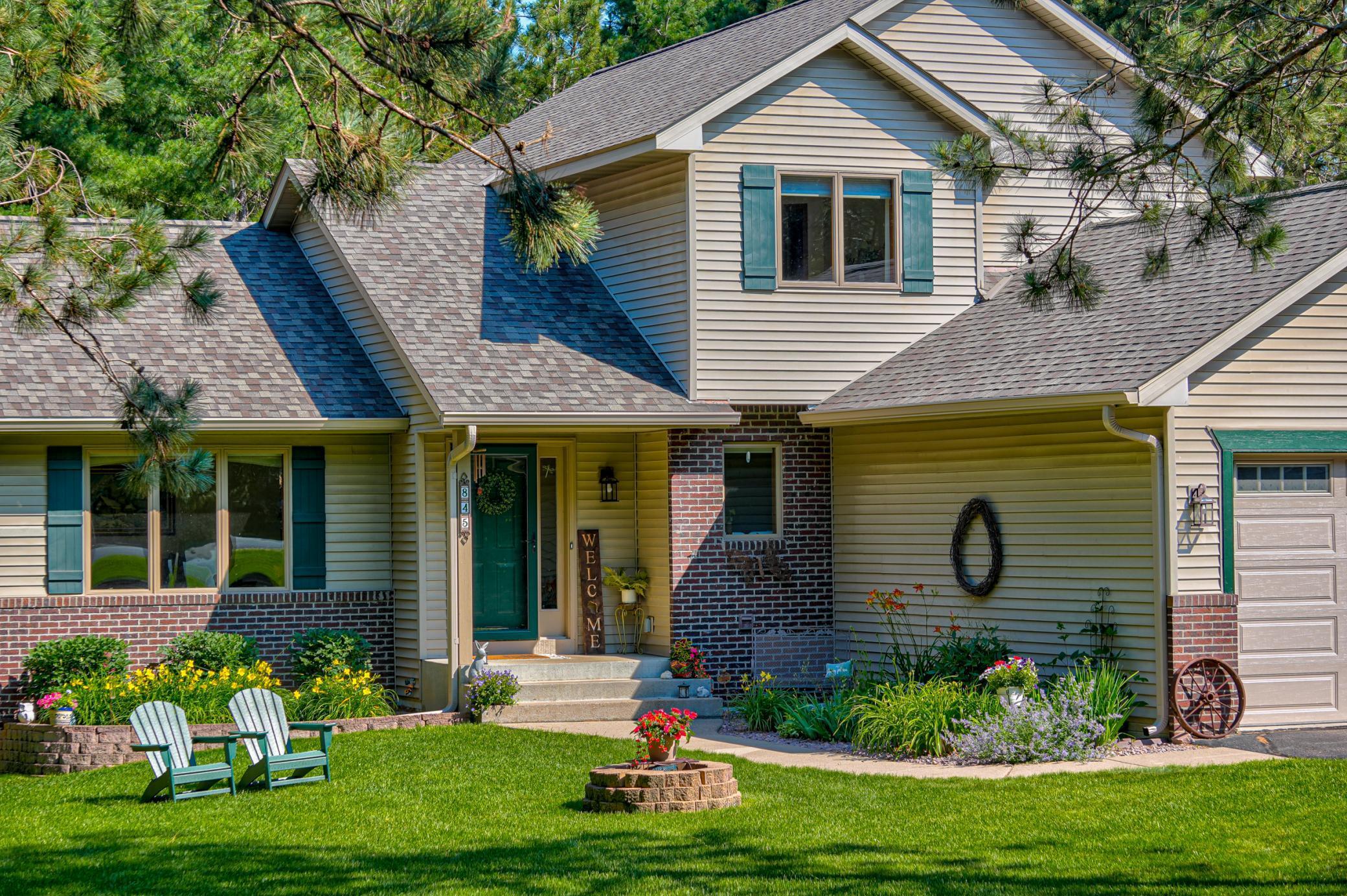 845 Waldroff Farm Road