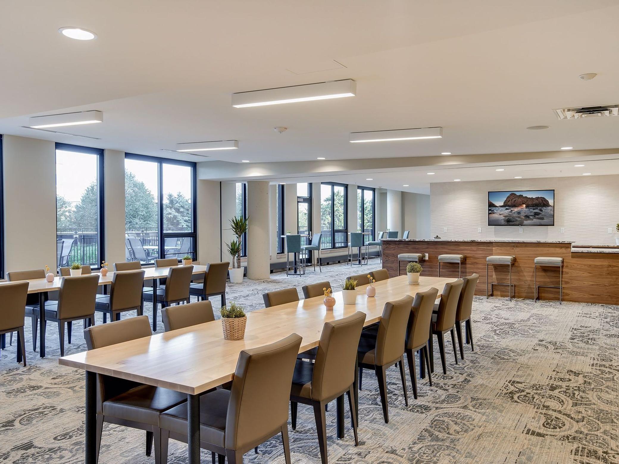 1240 S 2nd Street Unit: 704