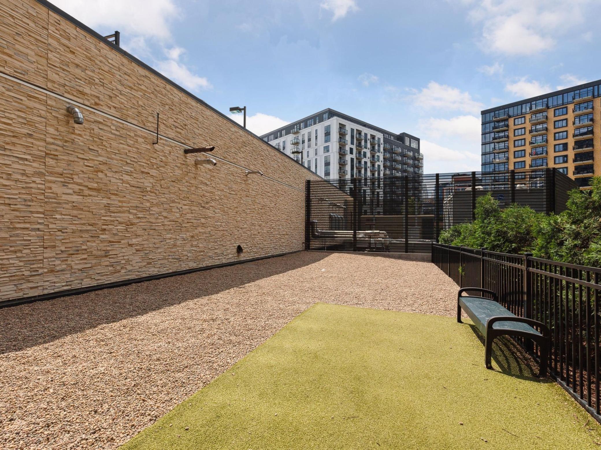 1240 S 2nd Street Unit: 704