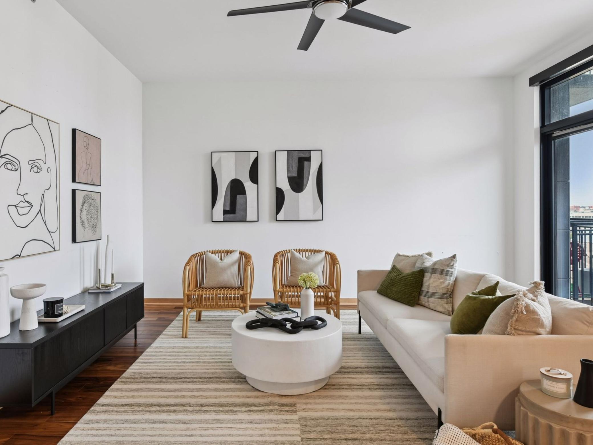 1240 S 2nd Street Unit: 704