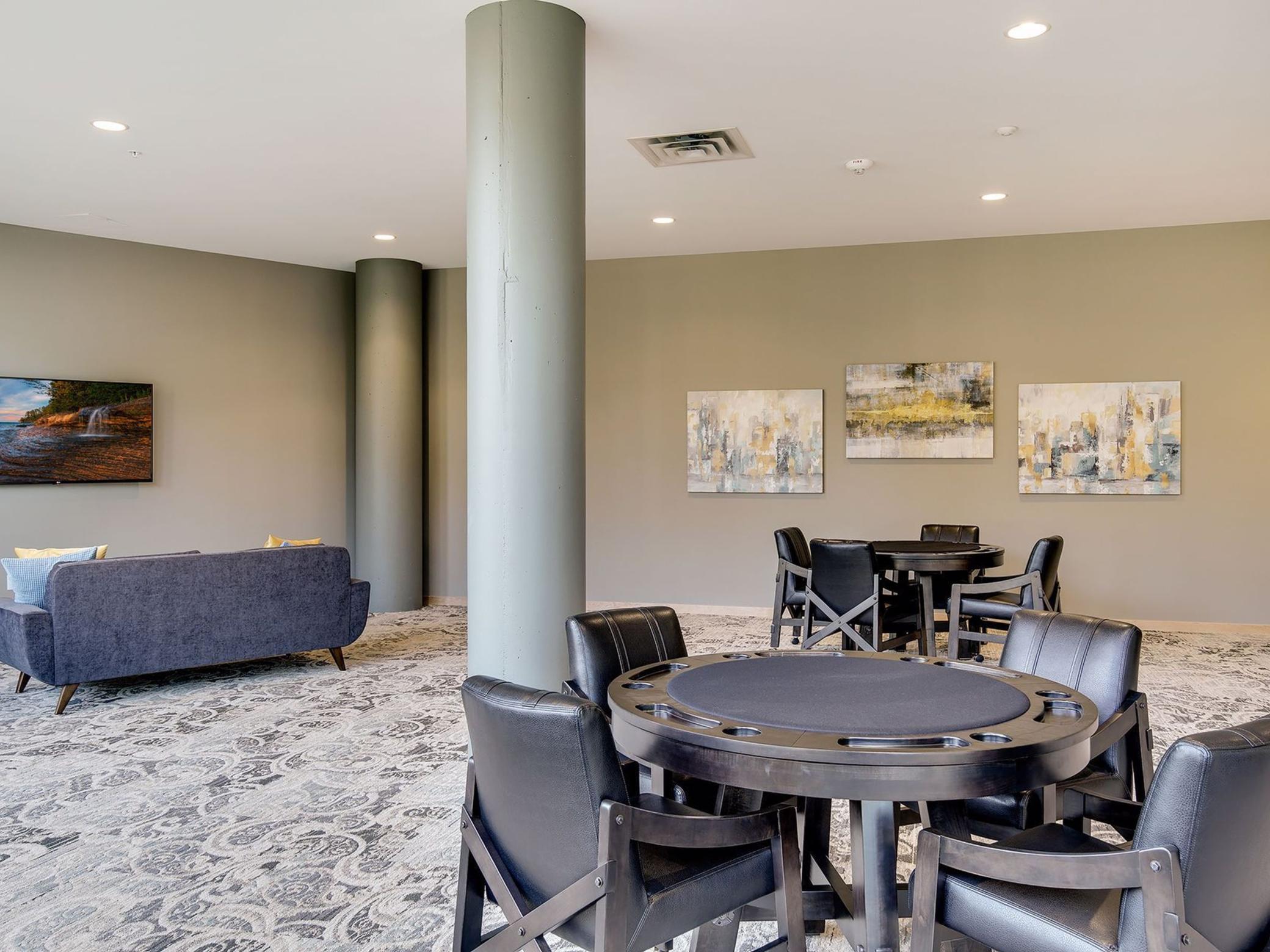 1240 S 2nd Street Unit: 704