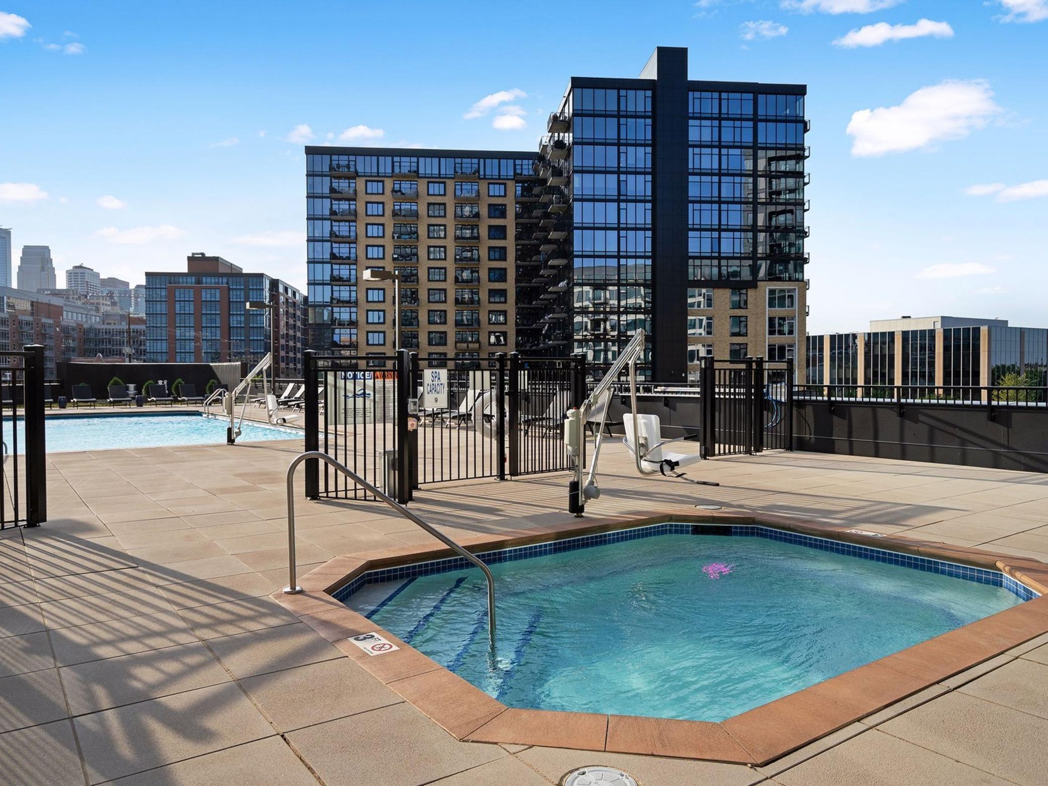 1240 S 2nd Street Unit: 704